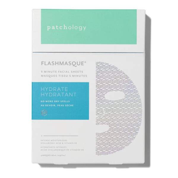 Patchology FlashMasque Hydrate Patchology FlashMasque Hydrate 1