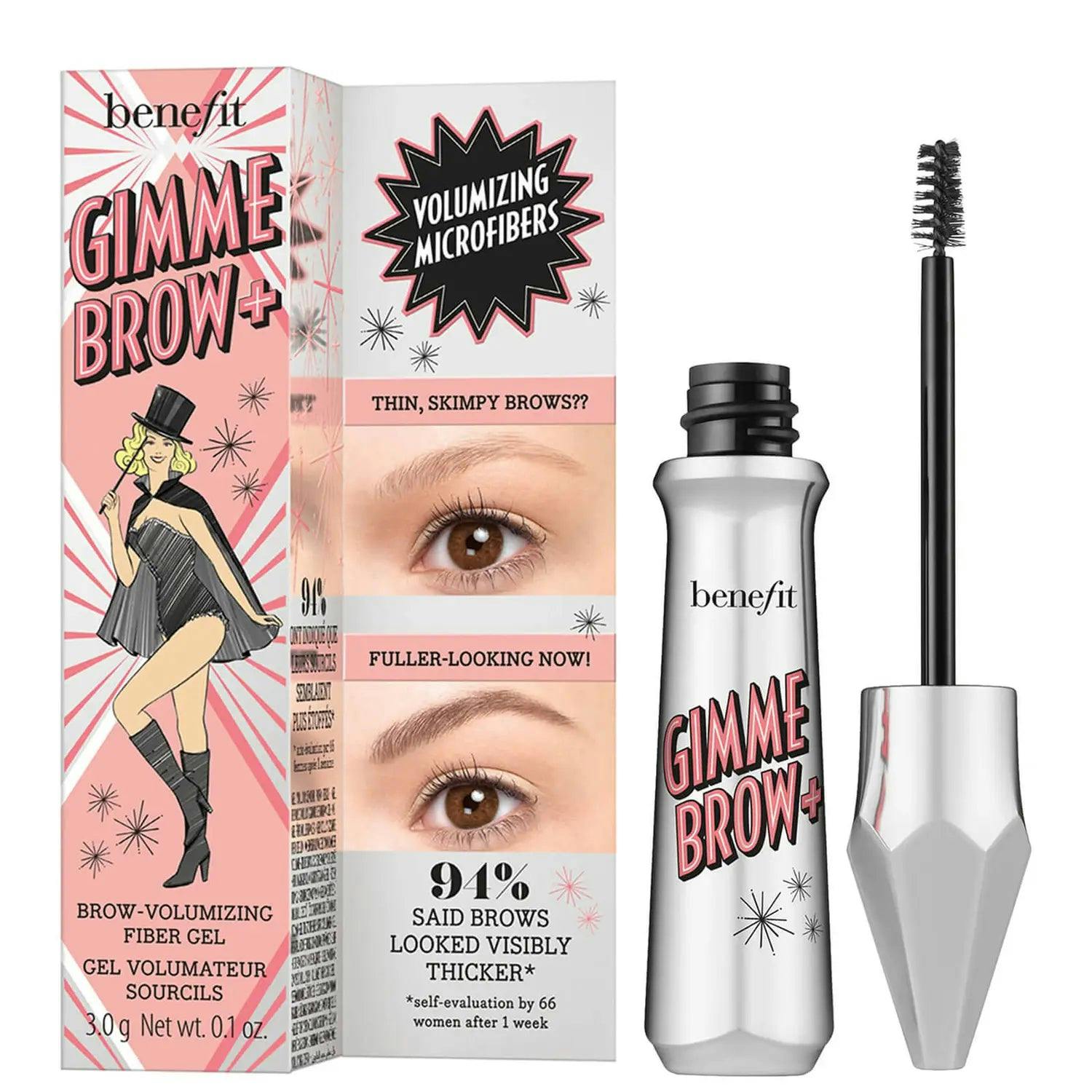 Benefit Gimme Brow Benefit Gimme Brow - 01 Light 1