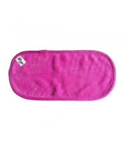 AfterSpa Magic Make Up Remover Cloth - Pink  2