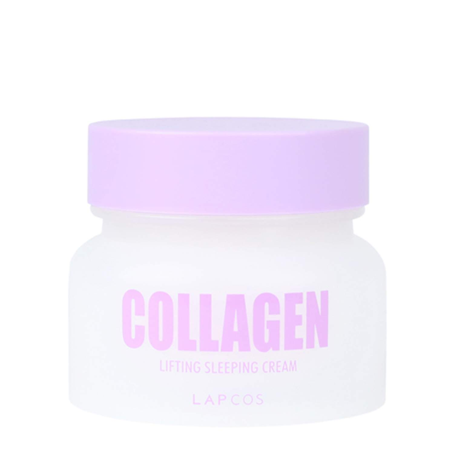 Lapcos Collagen Sleeping Cream Lapcos Collagen Sleeping Cream 1