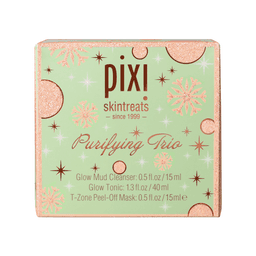 Pixi Purifying Trio  3