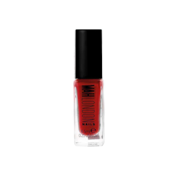 Nail Polish WAH London Nail Polish (Private Plane) 1