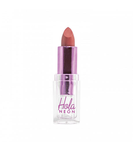  Hola Neon Lipstick Balm Hola Neon Lipstick Balm - Call Me swatch