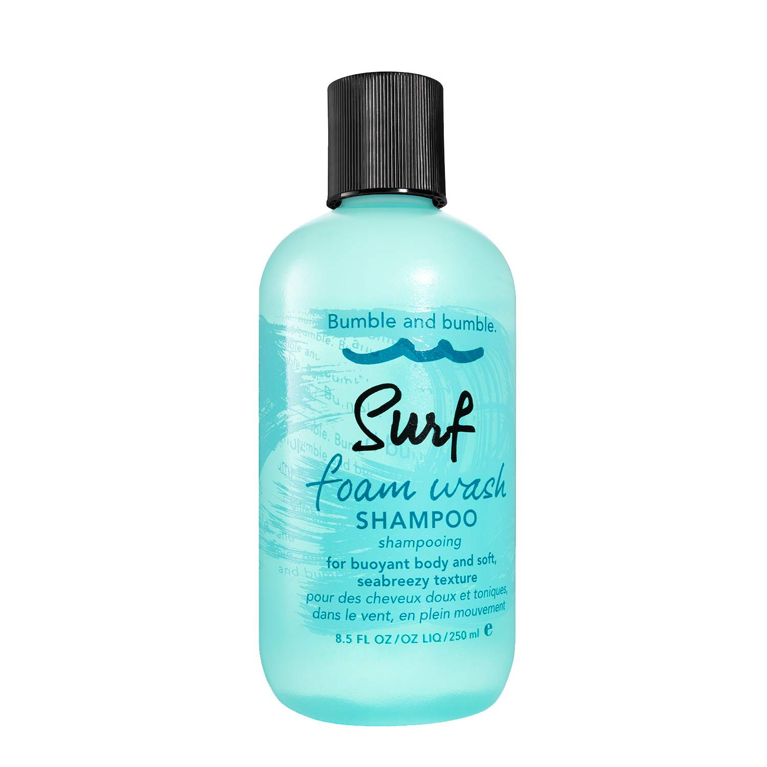 Bumble and bumble. Surf Foam Wash Shampoo Bumble and bumble. Surf Foam Wash Shampoo 1
