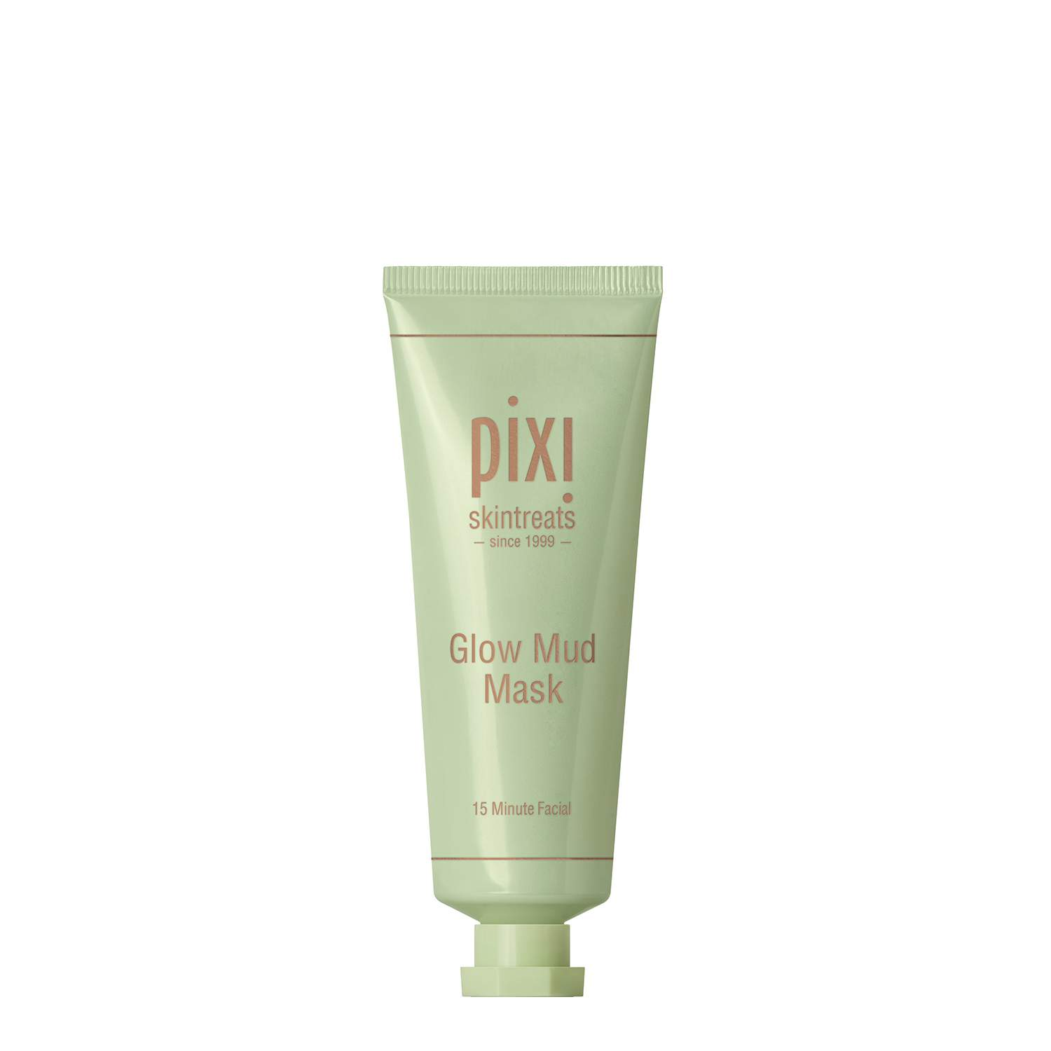 Pixi Beauty Glow Mud Mask Pixi Beauty Glow Mud Mask 1